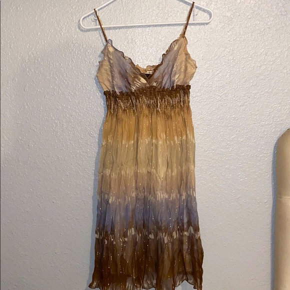 BCBG maxazria fairy dress✨✨ - Picture 2 of 5